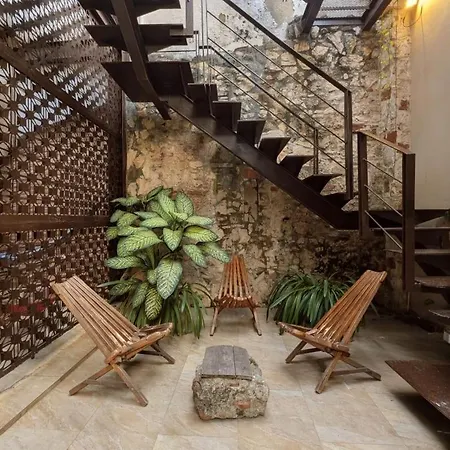 Hotel Casa Pacoa