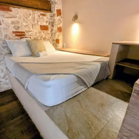 Hotel Casa Pacoa Cartagena