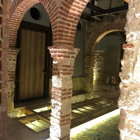 Casa Pacoa