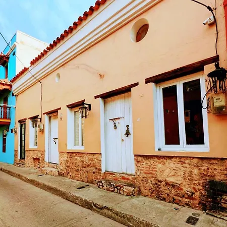 Casa Pacoa Hotel