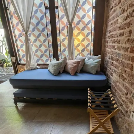 Casa Pacoa