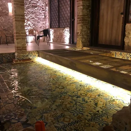 Hotel Casa Pacoa *