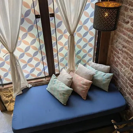 Hotel Casa Pacoa *