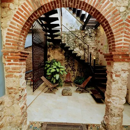 Hotel Casa Pacoa *