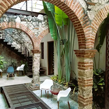 Casa Pacoa