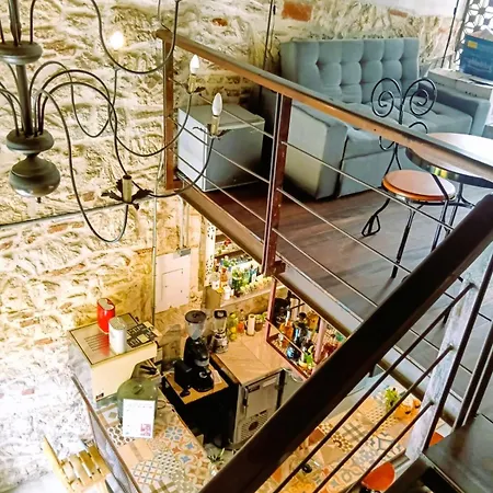 Casa Pacoa * Cartagena