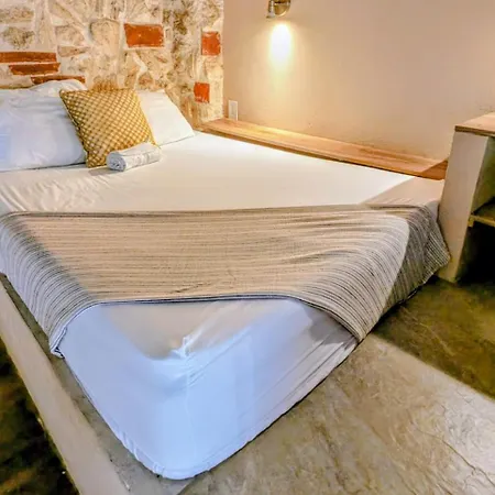 Casa Pacoa Cartagena