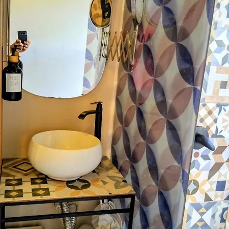 Hotel Casa Pacoa Cartagena