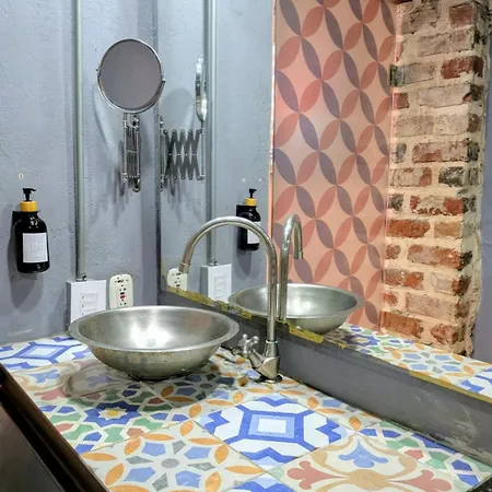 Hotel Casa Pacoa Cartagena