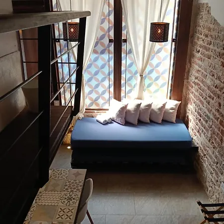Hotel Casa Pacoa *