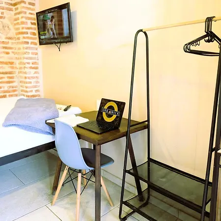 Casa Pacoa * Cartagena