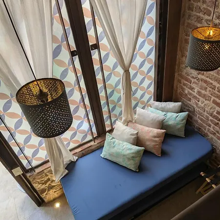 Hotel Casa Pacoa