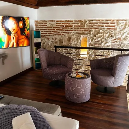 Casa Pacoa *