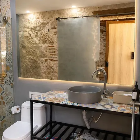 Casa Pacoa Cartagena