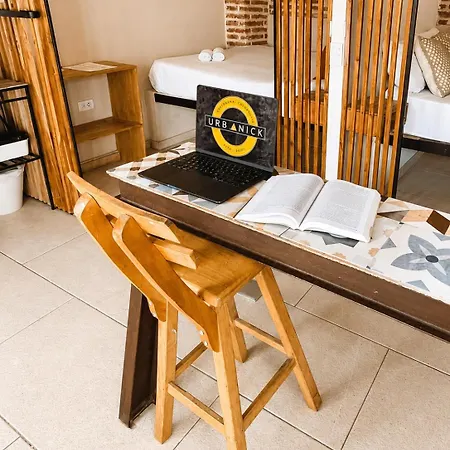 Casa Pacoa Hotel Cartagena