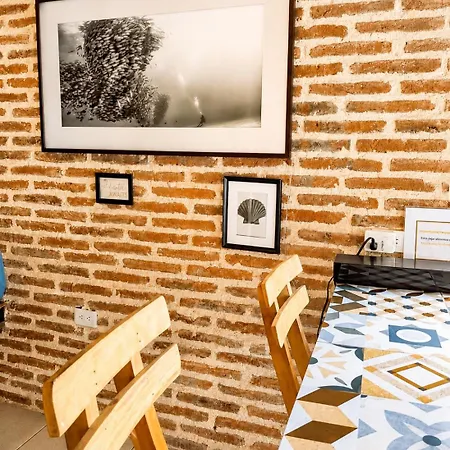 Hotel Casa Pacoa Cartagena