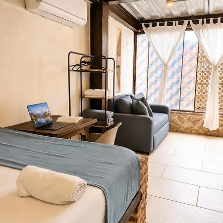 Casa Pacoa * Cartagena