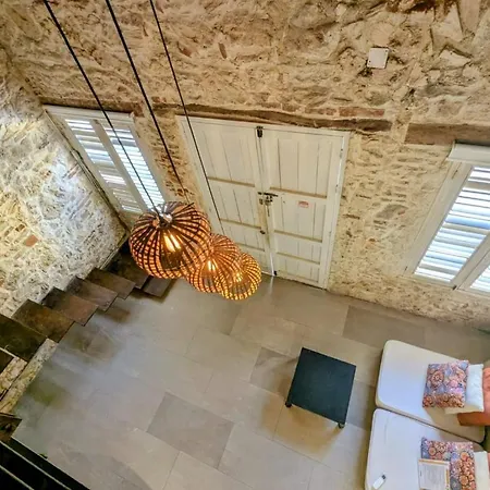 Casa Pacoa Hotel