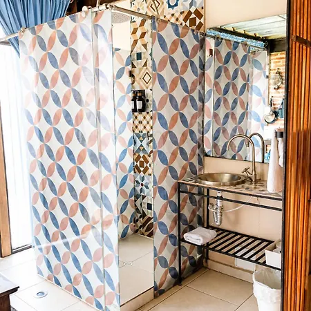 Hotel Casa Pacoa