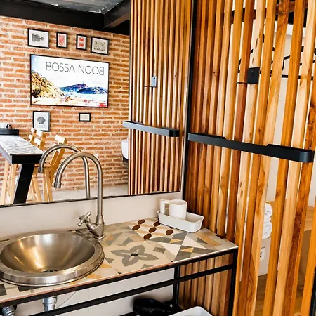 Hotel Casa Pacoa Cartagena