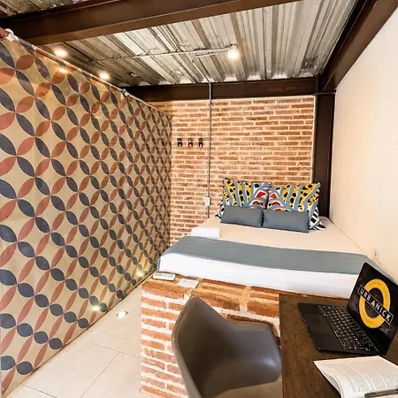 Casa Pacoa *