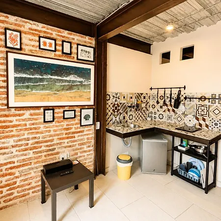 Casa Pacoa Hotel Cartagena