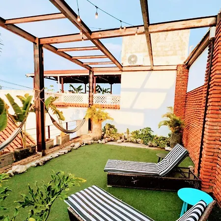 Hotel Casa Pacoa Cartagena