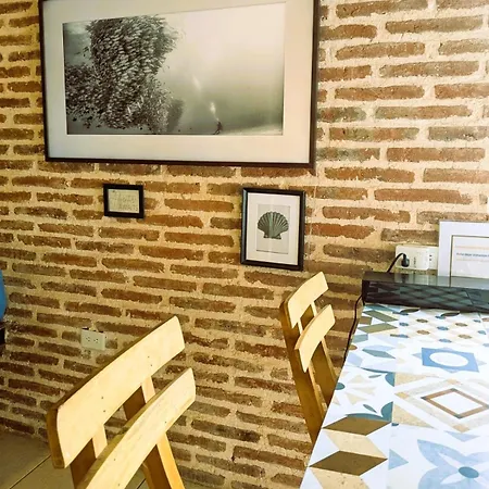 Casa Pacoa Hotel Cartagena