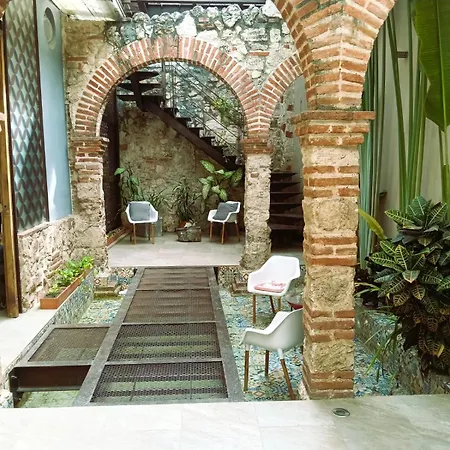 Casa Pacoa *