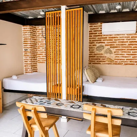 Casa Pacoa Cartagena