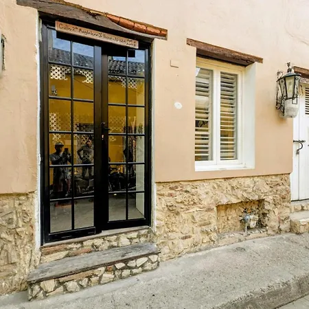 Casa Pacoa * Cartagena