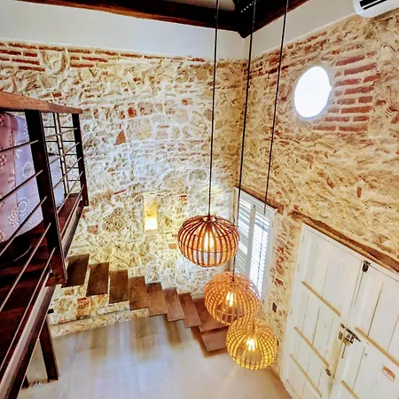 Hotel Casa Pacoa