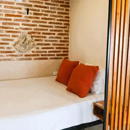 Casa Pacoa Hotel