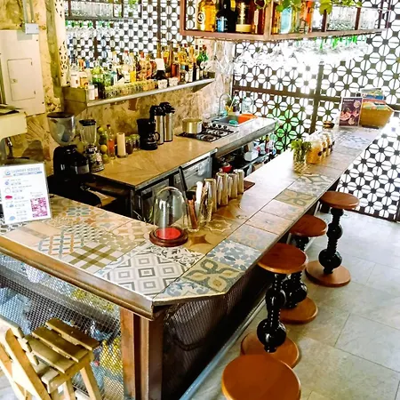 Hotel Casa Pacoa Cartagena