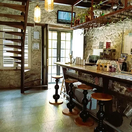 Casa Pacoa * Cartagena