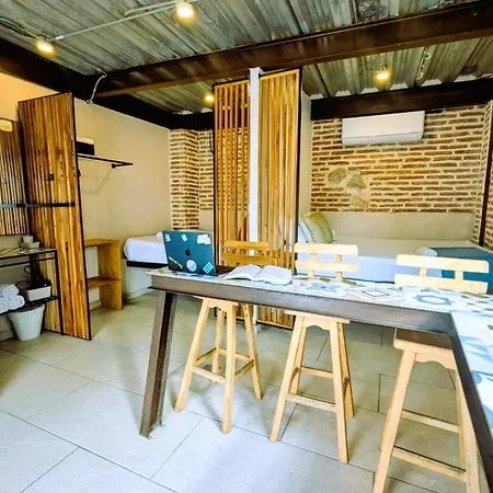 Hotel Casa Pacoa *