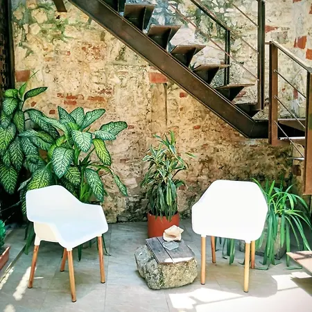 Casa Pacoa * Cartagena