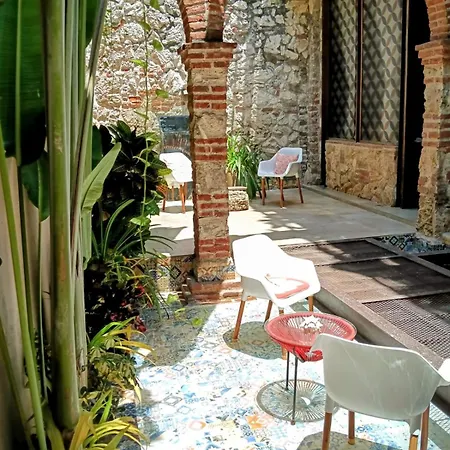 Hotel Casa Pacoa