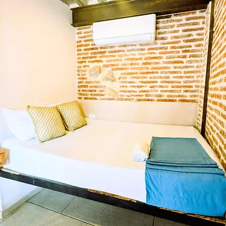 Casa Pacoa Hotel Cartagena