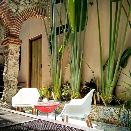 Casa Pacoa Hotel