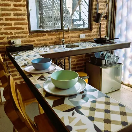 Casa Pacoa
