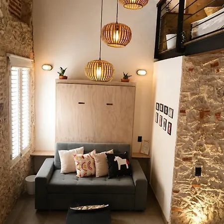 Casa Pacoa Cartagena