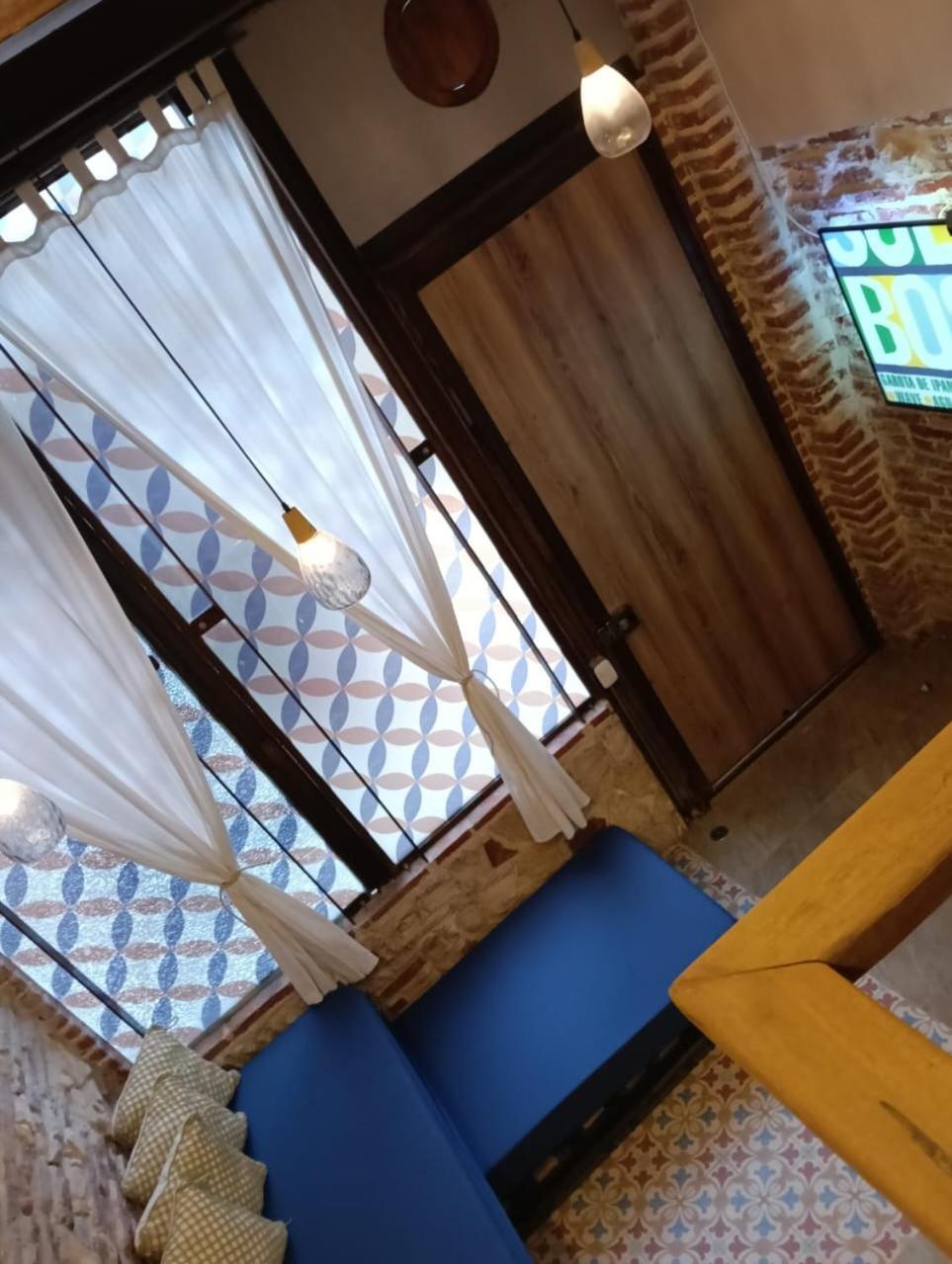 Hotel Casa Pacoa