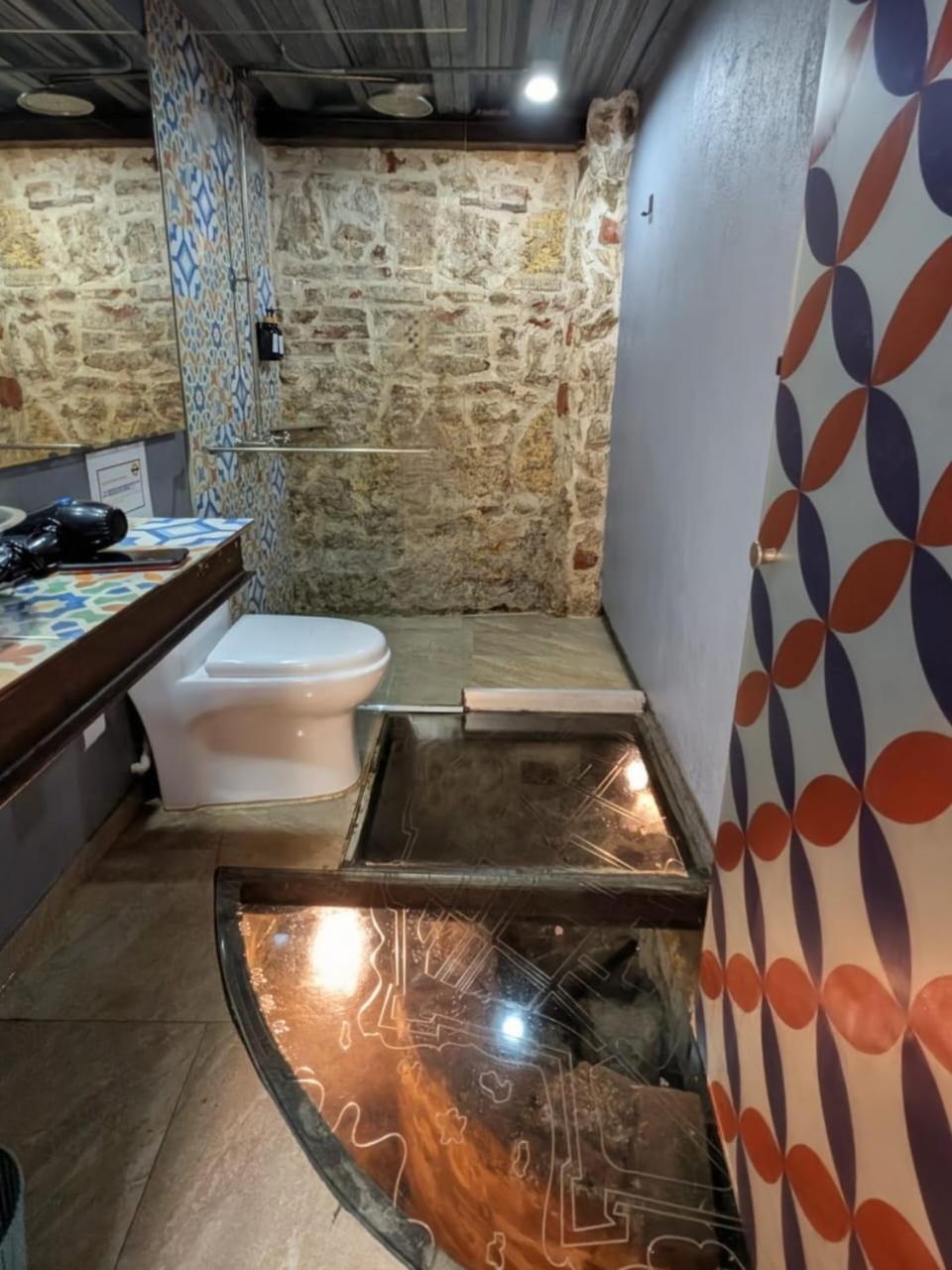 Casa Pacoa Hotel Cartagena