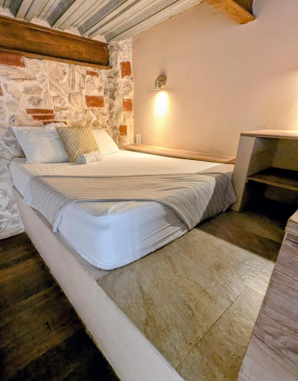 Hotel Casa Pacoa Cartagena