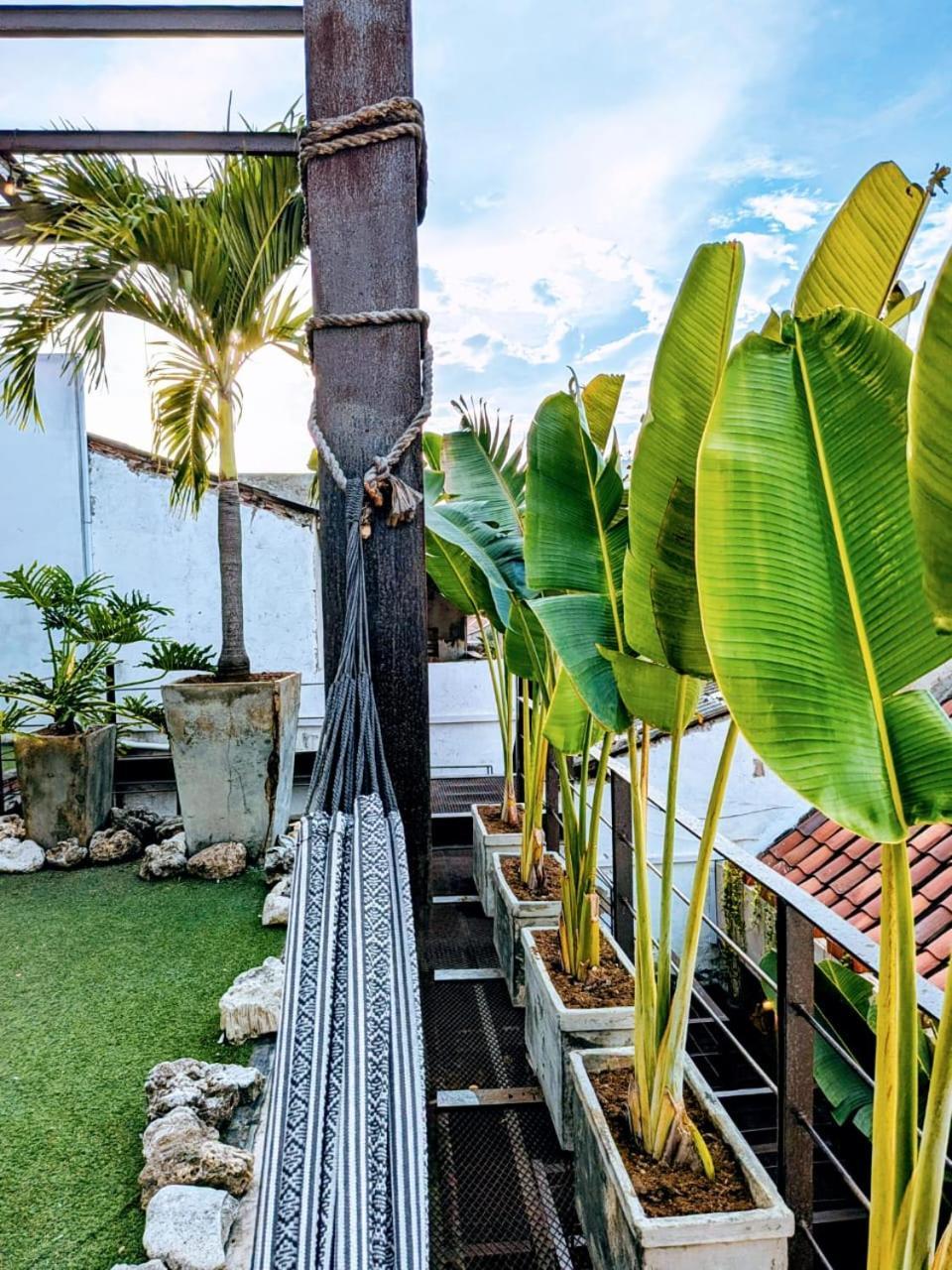 Hotel Casa Pacoa Cartagena